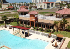 La Isla South Padre Residences